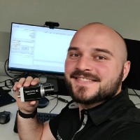 Benjamin Agovic