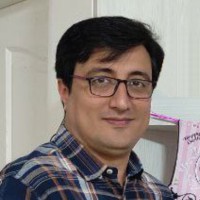 Hooman Azimi