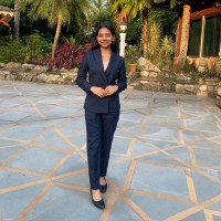 Anushka Shinde