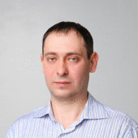 Sergey Kornitsky