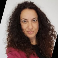 Višnja Cicvarić Šonje