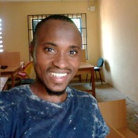 Abdulkadir Abubakar