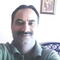 Santosh Badve