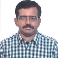 Muthu Maharajan. N