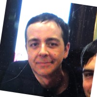 Iain Hoskins
