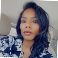 Monique Baptiste