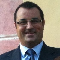 Alberto Russo