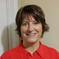 Anne Wright