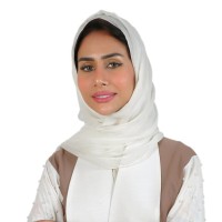 Taghreed Karkashan I Mba, Cipd