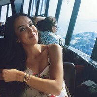 Stacy Rodrigues