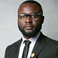 Babatunde AJAYI