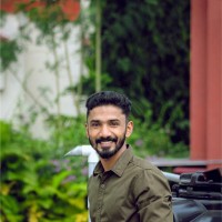 Jishnu M
