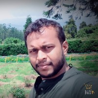 Kiran Patro