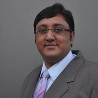 Maulik Pandya