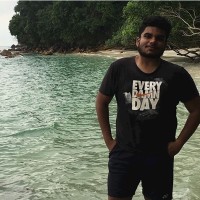 Gopi Raventheran