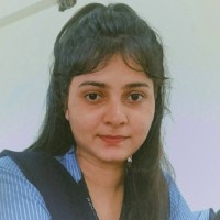Ankita Sahoo