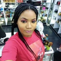 Lucy Festus
