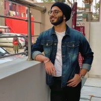 Anshul Bidhuri