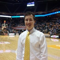 Coleman Stitt