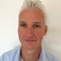 Lars H. Paulsen