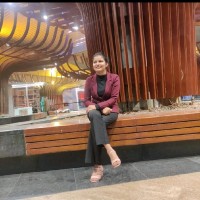 Rakhi Jha