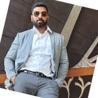 KIRAN D.V