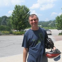 Eric Delisle
