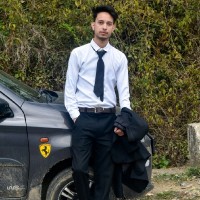 Nikhil Bhatia