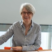 Nathalie Crappe