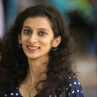 Ahalya K S