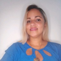 Lucilene Moreira Da Silva
