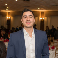 Alejandro Patino