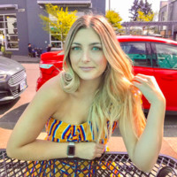 Alexis Sprague
