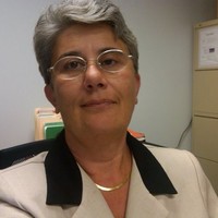 Melissa Scott