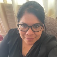 Claudia Moran