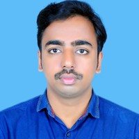 Mohammed Shafeeq P