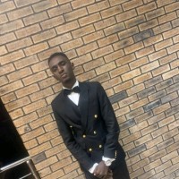 Udensi Francis Uchechukwu