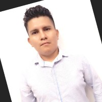 Winston Ivan Ñurinda Sanchez