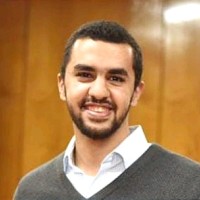 Osama Sherif