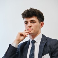Ciarán Dorrian