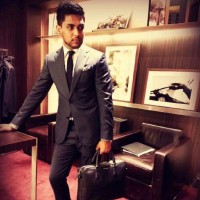 Akash Bangera