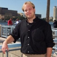 David Kunzman