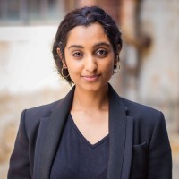 Pavani Peri