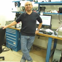 Yoram Raz