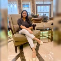 Shraddha Thorat