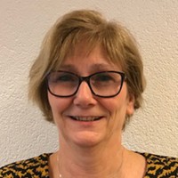 Marja Bosmans