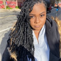 Seanna Alexander