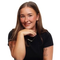 Ashleigh Sparkes