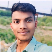 PARITOSH MAURYA