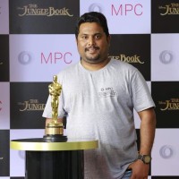 Shaji K K